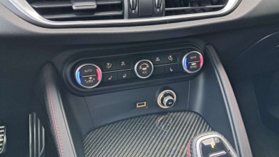 Alfa Romeo Stelvio Gebrauchtwagen