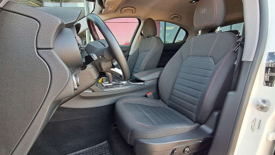 Alfa Romeo Stelvio Gebrauchtwagen Alfa Romeo Stelvio Gebrauchtwagen