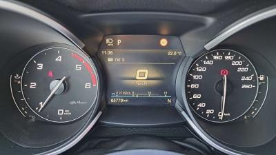 Alfa Romeo Stelvio Gebrauchtwagen Alfa Romeo Stelvio Gebrauchtwagen