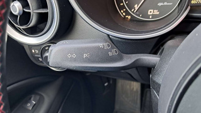 Alfa Romeo Stelvio Gebrauchtwagen Alfa Romeo Stelvio Gebrauchtwagen