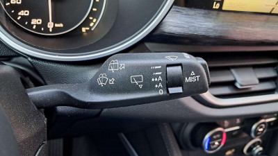 Alfa Romeo Stelvio Gebrauchtwagen Alfa Romeo Stelvio Gebrauchtwagen