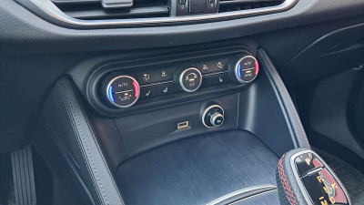 Alfa Romeo Stelvio Gebrauchtwagen Alfa Romeo Stelvio Gebrauchtwagen