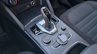 Alfa Romeo Stelvio Gebrauchtwagen Alfa Romeo Stelvio Gebrauchtwagen