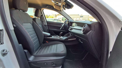 Alfa Romeo Stelvio Gebrauchtwagen Alfa Romeo Stelvio Gebrauchtwagen