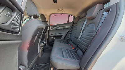 Alfa Romeo Stelvio Gebrauchtwagen Alfa Romeo Stelvio Gebrauchtwagen