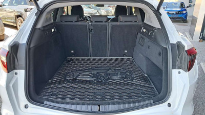 Alfa Romeo Stelvio Gebrauchtwagen Alfa Romeo Stelvio Gebrauchtwagen