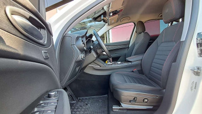Alfa Romeo Stelvio Gebrauchtwagen Alfa Romeo Stelvio Gebrauchtwagen