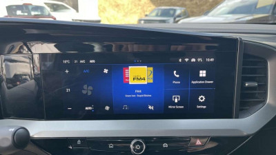 Opel Mokka Gebrauchtwagen Opel Mokka Gebrauchtwagen