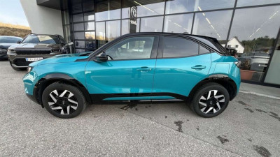 Opel Mokka Gebrauchtwagen Opel Mokka Gebrauchtwagen