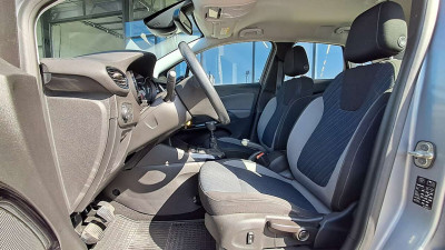 Opel Crossland X Gebrauchtwagen Opel Crossland X Gebrauchtwagen