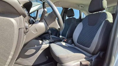 Opel Crossland X Gebrauchtwagen Opel Crossland X Gebrauchtwagen