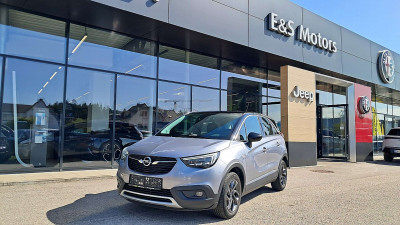 Opel Crossland X Gebrauchtwagen Opel Crossland X Gebrauchtwagen