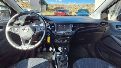 Opel Crossland X Gebrauchtwagen Opel Crossland X Gebrauchtwagen