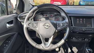 Opel Crossland X Gebrauchtwagen Opel Crossland X Gebrauchtwagen