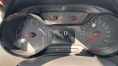 Opel Crossland X Gebrauchtwagen Opel Crossland X Gebrauchtwagen