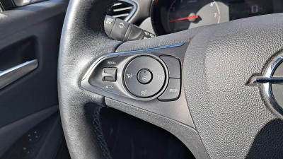 Opel Crossland X Gebrauchtwagen Opel Crossland X Gebrauchtwagen