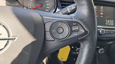 Opel Crossland X Gebrauchtwagen Opel Crossland X Gebrauchtwagen