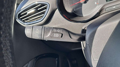 Opel Crossland X Gebrauchtwagen Opel Crossland X Gebrauchtwagen