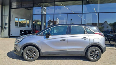 Opel Crossland X Gebrauchtwagen Opel Crossland X Gebrauchtwagen