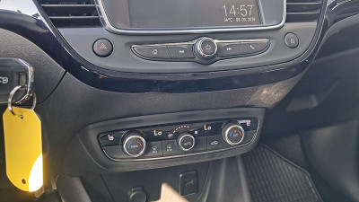 Opel Crossland X Gebrauchtwagen Opel Crossland X Gebrauchtwagen