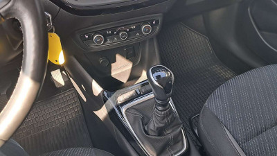 Opel Crossland X Gebrauchtwagen Opel Crossland X Gebrauchtwagen