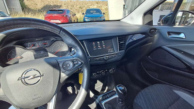 Opel Crossland X Gebrauchtwagen Opel Crossland X Gebrauchtwagen