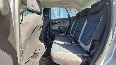 Opel Crossland X Gebrauchtwagen Opel Crossland X Gebrauchtwagen