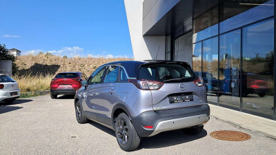 Opel Crossland X Gebrauchtwagen Opel Crossland X Gebrauchtwagen