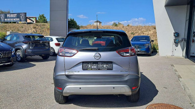 Opel Crossland X Gebrauchtwagen Opel Crossland X Gebrauchtwagen