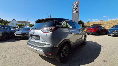 Opel Crossland X Gebrauchtwagen Opel Crossland X Gebrauchtwagen