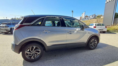 Opel Crossland X Gebrauchtwagen Opel Crossland X Gebrauchtwagen