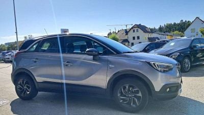 Opel Crossland X Gebrauchtwagen Opel Crossland X Gebrauchtwagen