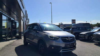 Opel Crossland X Gebrauchtwagen Opel Crossland X Gebrauchtwagen