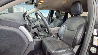 Jeep Cherokee Gebrauchtwagen