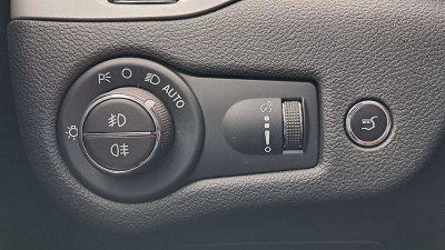 Jeep Cherokee Gebrauchtwagen