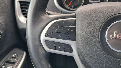 Jeep Cherokee Gebrauchtwagen