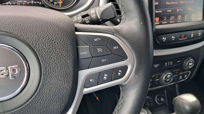 Jeep Cherokee Gebrauchtwagen