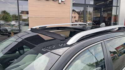 Jeep Cherokee Gebrauchtwagen