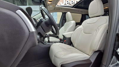 Jeep Cherokee Gebrauchtwagen
