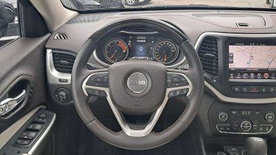 Jeep Cherokee Gebrauchtwagen