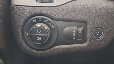 Jeep Cherokee Gebrauchtwagen