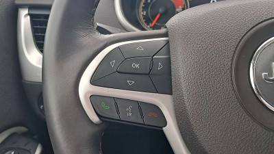 Jeep Cherokee Gebrauchtwagen