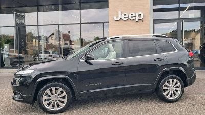 Jeep Cherokee Gebrauchtwagen