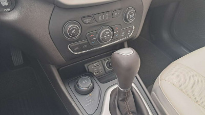 Jeep Cherokee Gebrauchtwagen