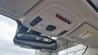 Jeep Cherokee Gebrauchtwagen