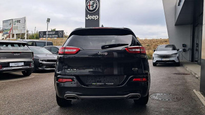 Jeep Cherokee Gebrauchtwagen