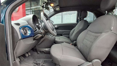 Fiat 500C Gebrauchtwagen