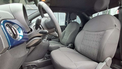 Fiat 500C Gebrauchtwagen
