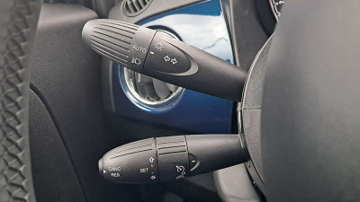 Fiat 500C Gebrauchtwagen