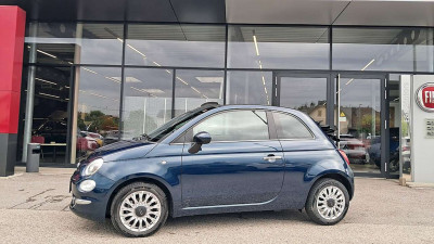 Fiat 500C Gebrauchtwagen